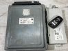 Sterownik / Moduł ECU 7604075
