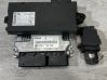 Engine ECU kit and lock set 7794058