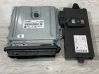 Engine ECU kit and lock set 8506444