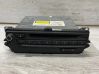 Radio/CD/DVD/GPS head unit 9283249