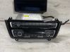 Panel / Radioodtwarzacz CD/DVD/GPS 9351679