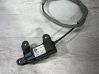 Tailgate/trunk/boot lock/catch/latch 51247149630