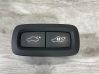 Tailgate/boot open switch button 31376890