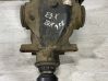 Rear differential 7571186
