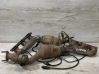 Catalyst/FAP/DPF particulate filter 7512736