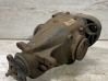 Rear differential 4552329