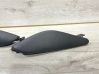 Centre console side trim front 1006284