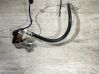 Negative earth cable (battery) 9442115