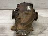Rear differential 7500027