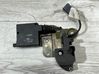 Tailgate/trunk/boot lock/catch/latch 1392020