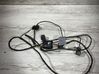 Parking sensor (PDC) wiring loom 9122276