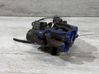 Rear brake caliper 6896928