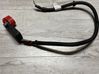 Positive cable (battery) 9160101