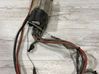 Część elektroniczna układu kierowniczego 7818079930