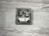 Headlight ballast module Xenon 7263087