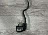 Negative earth cable (battery) 9215952