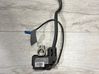 Negative earth cable (battery) 9164352