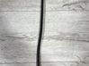 Negative earth cable (battery) 7616199