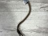 Negative earth cable (battery) 1737755
