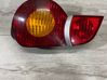 Rear/tail lights 224497