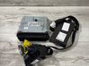 Engine ECU kit and lock set 8512411