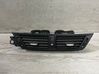 Dash center air vent grill 2991235