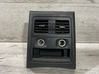 Rear air vent grill 7129556