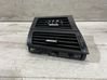 Dashboard side air vent grill/cover trim 7161803
