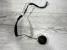 Front door speaker 9145383