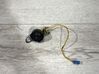 Front door high frequency speaker 4913430663