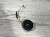 Rear door speaker 7899655