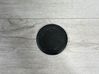 Rear door speaker cover trim 6953638