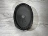 Parcel shelf speaker 8376309