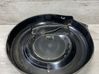 Spare wheel section trim 8400732