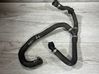 Engine coolant pipe/hose 8743383