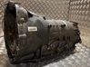 Automatic gearbox 7565495
