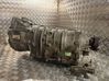 Automatic gearbox 7508716