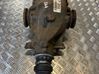 Rear differential 7576666