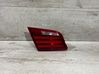 Lampy tylnej klapy bagażnika 7203225