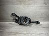 Wiper turn signal indicator stalk/switch 8376443