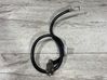 Negative earth cable (battery) 6919976