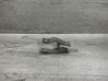 Engine mounting bracket 31339951