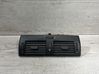 Dash center air vent grill 3400074