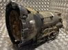 Automatic gearbox 7590317