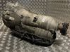 Automatic gearbox 7563294