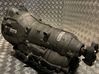 Automatic gearbox 7572455