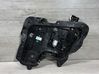 Rear door window regulator with motor 161644599A