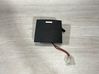 Cigarette lighter rear 3428288