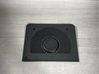 Subwoofer grill/trim 6976960