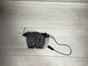 Tailgate/trunk/boot lock/catch/latch 912781105